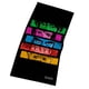 thumbnail image 2 of Bandana Deportiva Tubular Anime BAN195 ANHIZ, 2 of 2