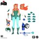 thumbnail image 3 of Figura de colección MONDO Poison Ivy 27 cm Verde 1/6 escala, 3 of 4