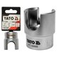 thumbnail image 3 of Dado para Filtro de Combustible Yato YT-12000 27mm 1/2 HDI, 3 of 3