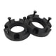 thumbnail image 2 of Hardware De Montaje Del Juego De Elevación De Nivelación Para Toyota Tundra 4WD 2WD 2007-2019 2 Pulgadas, 2 of 5