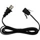 thumbnail image 1 of Creative Hobbies 7110K Black Single Light Replacement Clip, 1 of 3