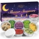 thumbnail image 1 of Peepul Bombas de Vapor para Ducha Aromaterapia Pack de 10, 1 of 9