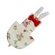 thumbnail image 2 of Patrón de punto de flor de loro de aves lavable para loros de aves pequeñas y grandes M, 2 of 5