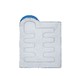 thumbnail image 2 of Saco Dormir Camping Individual Camping Adultos Azul, 2 of 3