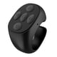 thumbnail image 3 of Bluetooth Teléfono Control Remoto Inalámbrico Mini Recargable Para Tomar Fotos Negro, 3 of 3