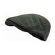 thumbnail image 2 of Boina Elegante Sombrero Modelo Trancosocbf, Boina Protectora Verde Oscuro Talla Estándar, 2 of 2