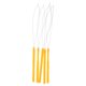 thumbnail image 5 of extensión del pelo aguja hilo enhebrador alambre tirando herramienta gancho micro anillos cuentas amarillas, 5 of 5
