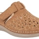 thumbnail image 5 of Puntilla Confort con Velcro Fabri Caramelo Passer, 5 of 7