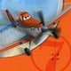 thumbnail image 2 of Servilletas para Almuerzo Hallmark Disney Aviones 16 Unidades, 2 of 2