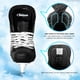 thumbnail image 5 of Patines de hockey sobre hielo Nattork para hombres, mujeres y jóvenes con soporte para el tobillo, 5 of 7