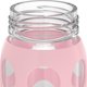 thumbnail image 4 of Botella de agua de vidrio Lifefactory de 650 ml con funda de silicona, 4 of 5