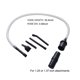 thumbnail image 3 of Kit de accesorios para aspiradora EZ SPARES Micro Mini de 7 piezas, 3 of 6