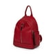 thumbnail image 2 of Mochila ecocuero CRX21 Rojo, 2 of 3