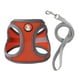 thumbnail image 1 of Juego De Arnés Y Correa Para Perros, Resistente, Para Suministros Para Mascotas, Cachorros Pequeños Y Medianos, Color Rojo, 1 of 3