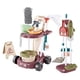 thumbnail image 4 of Juego De Limpieza Para Niños, Juguete De Limpieza Para El Hogar, Regalo De Cumpleaños, Mayores De 3 Años, 26 Piezas, 4 of 5