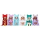 thumbnail image 3 of Muñeca de moda Na Na Na Surprise Sweetest Gems April Sparkles, 3 of 3