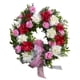 thumbnail image 3 of Colgador De Flores Corona De Interior Corona De Puerta De San Valentín Romántico Para Escaparates, 3 of 5