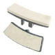 thumbnail image 2 of 2 x Pastillas de freno de bicicleta Reemplazo de freno de ciclo de bicicleta estática profesional para bicicleta de fitness Parte de bicicleta de cicl, 2 of 5