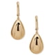 thumbnail image 2 of Aros Donna Karan New York 04G00500 Dorado Mujer, 2 of 2