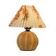 thumbnail image 3 of Charger Retro USB Ropa De Cama Lámpara De Noche Lámpara De Noche NightStand Decoración Ligera B Brillo Fijo, 3 of 5