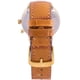 thumbnail image 3 of Reloj Zeppelin Hindenburg LZ129 7039-1 70391 Quartz Moon Phase Women's Watch, 3 of 3