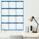 thumbnail image 5 of Calendario de pared SwiftGlimpse 2026, 24 x 36 cm, borrable, laminado, 5 of 7