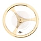 thumbnail image 3 of rueda de equilibrio para 46941 46943 reloj movimientos equilibrado-piezas de reparación, 3 of 3