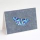 thumbnail image 1 of Tarjetas de Felicitación Caroline's Treasures – Pack de 8 (5×7), 1 of 3