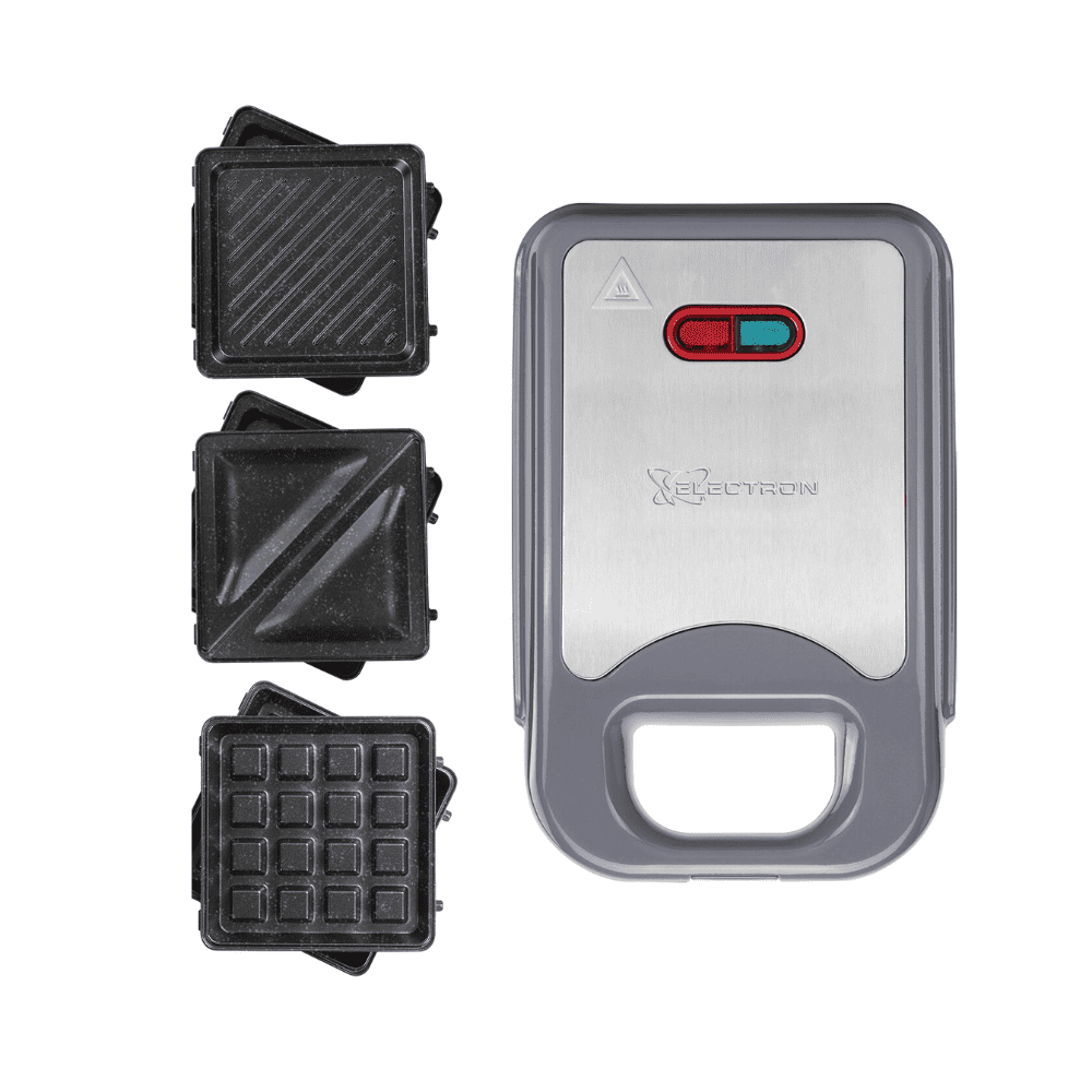 Sadwichera Electron Ba-5300