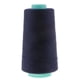 thumbnail image 1 of Hilo de coser de 1500 yardas de poliéster para el bolso de los pantalones vaqueros artesanía 20s / 2 azul marino, 1 of 4