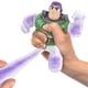thumbnail image 3 of CHARACTER GOO JIT ZU LIGHTYEAR VERSUS X 2, 3 of 5