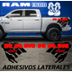 thumbnail image 1 of Adhesivos Laterales para Camionetas Dodge Ram 1500, 1 of 1