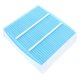 thumbnail image 2 of Filtro de aire de cabina HEPA Bosch 6094C para Audi A3, Q3, S3, TT; VW Arteon, Atlas, Golf, Jetta, T, 2 of 9