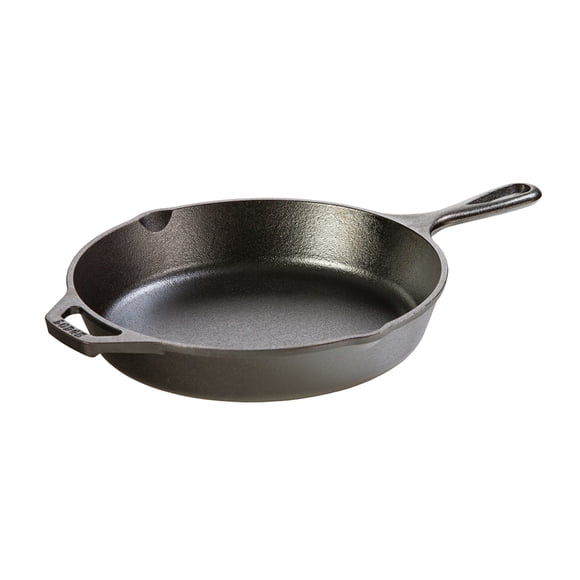 Sartén 26cm Hierro Fundido
