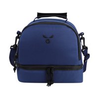 Lonchera California Blue Moose