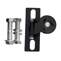 Ioensy - Holea De Gimnasio Bloque Resistente Fitness De Bricolaje Para La Máquina De Ejercicios Con Césped De Gimnasio En Casa