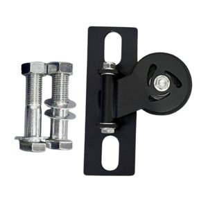 Ioensy - Holea De Gimnasio Bloque Resistente Fitness De Bricolaje Para La Máquina De Ejercicios Con Césped De Gimnasio En Casa