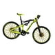 thumbnail image 1 of Modelo De Bicicleta Bicicleta Para Niños Juguete Bicicleta De Montaña Colección De Bicicletas De Montaña Verde, 1 of 2