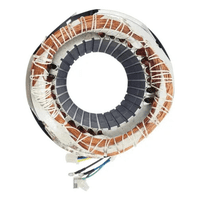 Erux - Estator Para Generador 2Kw - 3Kw