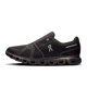 thumbnail image 5 of Zapatillas On Cloud 6 para hombre, negras, suela de goma, 5 of 7