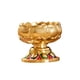 thumbnail image 2 of Portavelas Votivo Tealight Duradero Extraíble Para Altar Templo Comedor Aureate, 2 of 3
