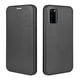 thumbnail image 1 of Funda Flip para FOXDOCK Samsung Galaxy S20 - Funda magnética de negocios, funda protectora delgada, 1 of 5