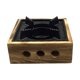 thumbnail image 2 of Estufas Portátiles De Alcohol Horno Equipo De Cocina Para Camping Senderismo Picnic 16 Cm, 2 of 5