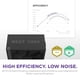 thumbnail image 5 of Fuente de alimentación NZXT C850 Gold ATX 3.1 850W 80 Plus Gold, 5 of 8