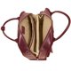 thumbnail image 5 of Maletín McKlein Roseville 15 de piel con ruedas, 5 of 9