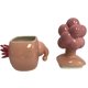 thumbnail image 2 of Taza para Beber UCC Distributing Rick & Morty Plumbus 90 ml, 2 of 4