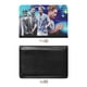 thumbnail image 3 of Porta Pasaporte y Cartera de Viaje Desmarcar Kevin De Bruyne 10cm x 15cm Negro, 3 of 6