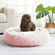 thumbnail image 1 of Cama calmante contra la ansiedad para perros y gatos JOLLYVOGUE para mascotas pequeñas, 1 of 3