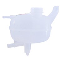 Repuestos Del Sol - Deposito Auxiliar Radiador Nissan Kicks 1.6 2017 2023