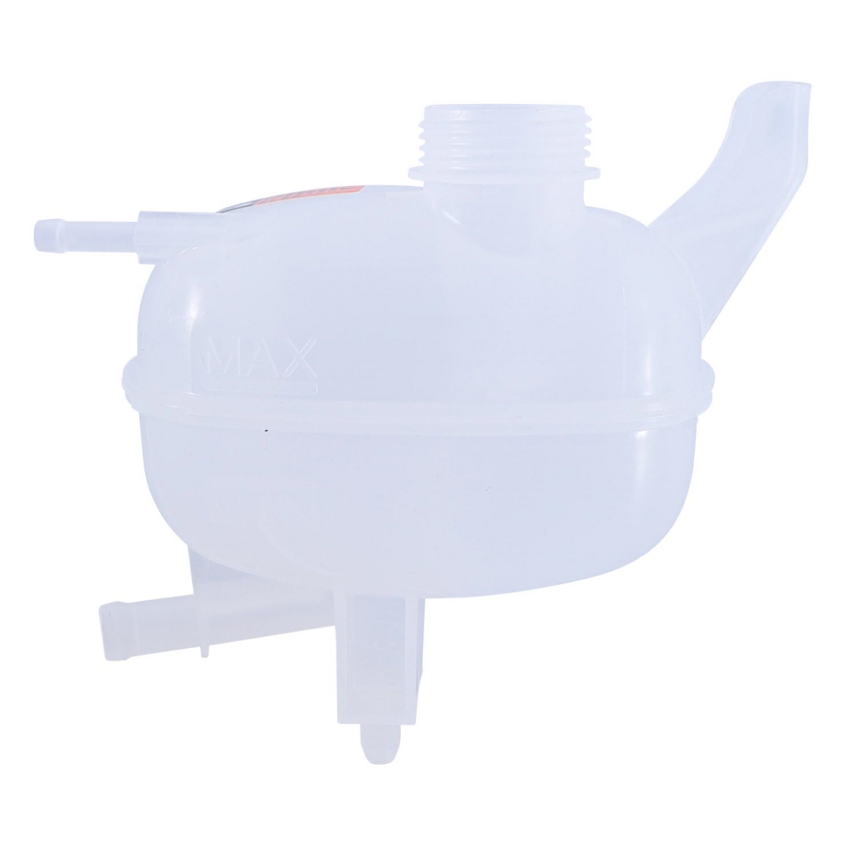 Repuestos Del Sol - Deposito Auxiliar Radiador Nissan Kicks 1.6 2017 2023